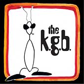 KGB, The