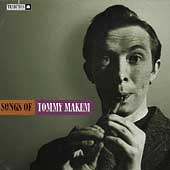Songs of Tommy Makem