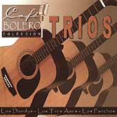 Cafe Bolero Coleccion: Los Trios