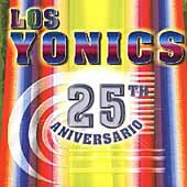 25th Aniversario