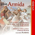 Rossini: Armida / Scimone, Gasdia, Merritt, I Solisti Veneti