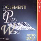 TOWER RECORDS ONLINE㤨Clementi Piano Works Vol 16 / Pietro Spada[473862]פβǤʤ1,351ߤˤʤޤ