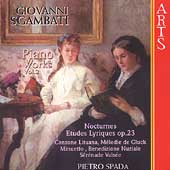 TOWER RECORDS ONLINE㤨Sgambati Complete Piano Works Vol 2 / Pietro Spada[475882]פβǤʤ1,351ߤˤʤޤ