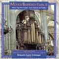 Mexico Barroco - Puebla Vol 2 - De Padilla: Missa / Echenique Mexico Barroco - Puebla Vol 2 - De Padilla: Missa / Echenique