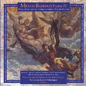 Mexico Barroco - Puebla Vol 4 - San Juan / Echenique, et al Mexico Barroco - Puebla Vol 4 - San Juan / Echenique, et al