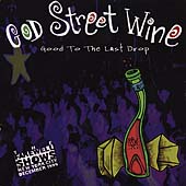 Good to the Last Drop Good to the Last Drop