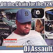 Off the Chain For the Y2K Vol. 6 [PA]