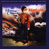 Misplaced Childhood [Remaster]