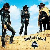 Motorhead/Ace of Spades