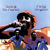 Funky Kingston [LP]