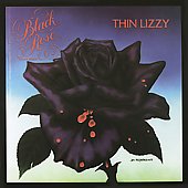 Thin Lizzy/ブラック・ローズ ＜デラックス・エディション＞＜初回生産