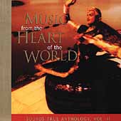 Music From The Heart Of The World... Vol. 2