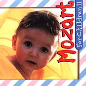 Mozart for Children II Mozart for Children II