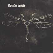 The Clay People [HDCD]