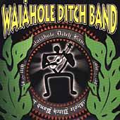 Wai'ahole Ditch Band