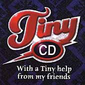 Tiny CD: With A Tiny Help From My Friends