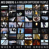 When I Hit The Ground