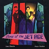 Sons Of The Jet Age