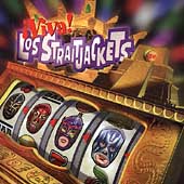 Viva! Los Straitjackets Viva! Los Straitjackets