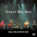 Great Big DVD & CD  ［CD+DVD］