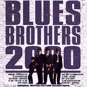 Blues Brothers 2000[53116]