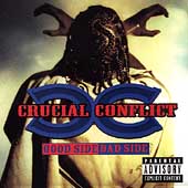 Good Side Bad Side Good Side Bad Side