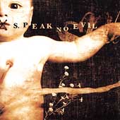 Speak No Evil Speak No Evil