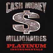Platinum Hits: The Official Cash Money...