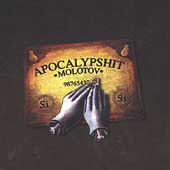 Apocalypshit Apocalypshit