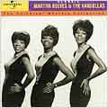 Classic Martha Reeves & The Vandellas: The Universal Masters Collection