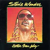 Hotter Than July Hotter Than July