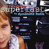 Superfast (Explicit)