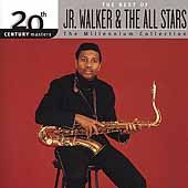 20th Century Masters: The Millennium Collection: The Best Of Junior Walker & The All-Stars
