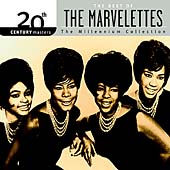 20th Century Masters: The Millennium Collection: The Best Of The Marvelettes