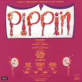 Pippin [Remaster]
