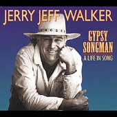 Gypsy Songman: A Life In Song