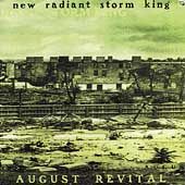 August Revital