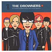 Is There Something On Your Mind? Is There Something On Your Mind?