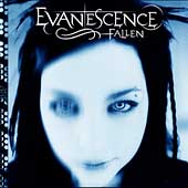 EVANESCENCE「FALLEN」の20周年を記念して元メンバーのベン・ムーディ