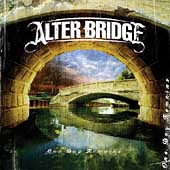 Alter Bridge/One Day Remains[WND130972]