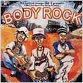 Body Rock-Lyricist Lounge Vol. 1