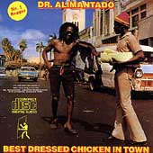 Best Dressed Chicken in Town [Remaster]
