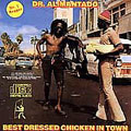 Best Dressed Chicken in Town