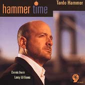 Hammer Time Hammer Time