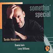 Somethin' Special Somethin' Special