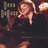 Love's Holiday
