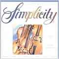 Simplicity Vol. 4: String Quartet