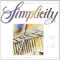 Simplicity Vol. 10: Flutes & Vibes