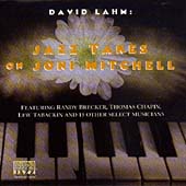 Jazz Takes on Joni Mitchell Jazz Takes on Joni Mitchell