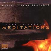 John Coltrane's Meditations John Coltrane's Meditations